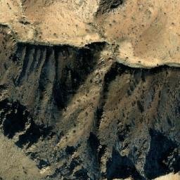 Satellite imagery of Dīmah Zār Khūrdak, AF