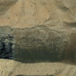 Satellite imagery of Ghābkar, AF