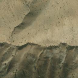 Satellite imagery of Ghābkar, AF
