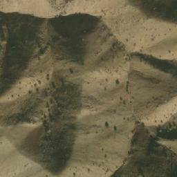 Satellite imagery of Band-e Taybī, AF