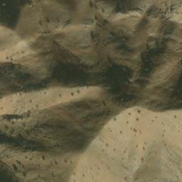 Satellite imagery of Band-e Taybī, AF