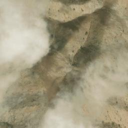 Satellite imagery of Tīgay Kalān, AF