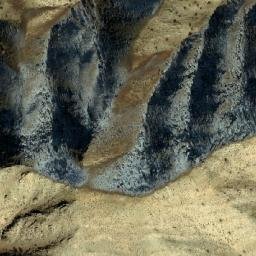 Satellite imagery of Band-e Khūlah Tish, AF