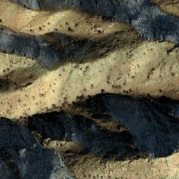 Satellite imagery of Kōh-e Azowchah, AF