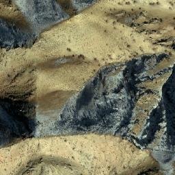 Satellite imagery of Kōh-e Azowchah, AF