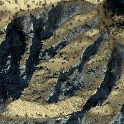 Satellite imagery of Kōh-e Azowchah, AF