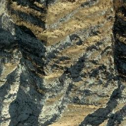 Satellite imagery of Kōh-e Kar Sar, AF