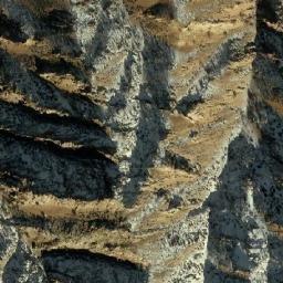 Satellite imagery of Kōh-e Kar Sar, AF