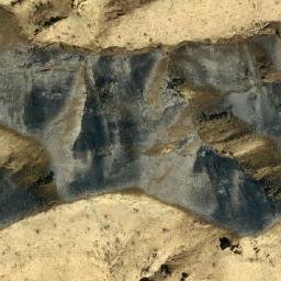 Satellite imagery of Kōh-e Wurāsibast, AF