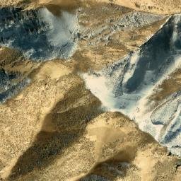 Satellite imagery of Band-e Bāghak, AF