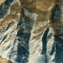 Satellite imagery of Band-e Bāghak, AF
