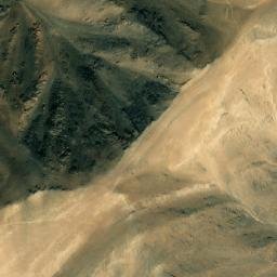 Satellite imagery of Push Kōh, AF