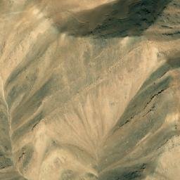 Satellite imagery of Push Kōh, AF