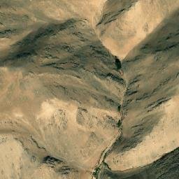 Satellite imagery of Push Kōh, AF