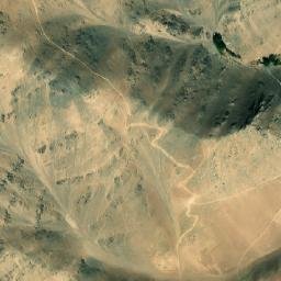 Satellite imagery of Khamīn-e Yōrmah, AF