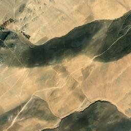 Satellite imagery of Khamīn-e Yōrmah, AF