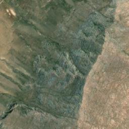 Satellite imagery of Rāsh Khūlah, AF