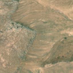 Satellite imagery of Rāsh Khūlah, AF