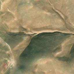 Satellite imagery of Showgīr, AF