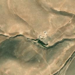 Satellite imagery of Showgīr, AF