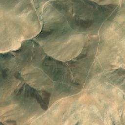 Satellite imagery of Kōh-e Sīrzār, AF