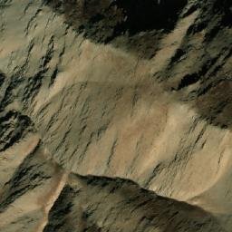 Satellite imagery of Band-e Sowznow, AF