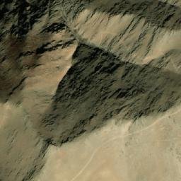 Satellite imagery of Band-e Sowznow, AF