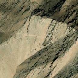 Satellite imagery of Band-e Sowznow, AF