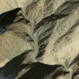 Satellite imagery of Band-e Anārak, AF