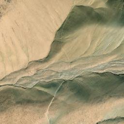 Satellite imagery of Surkh Sang-e Bālā, AF