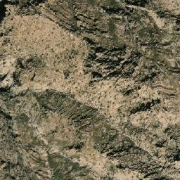 Satellite imagery of Awdakī Ghar, AF