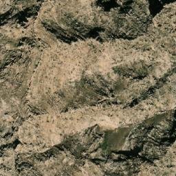 Satellite imagery of Awdakī Ghar, AF