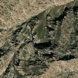 Satellite imagery of Awdakī Ghar, AF