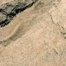 Satellite imagery of Pātō Ghar, AF