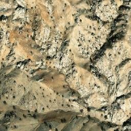 Satellite imagery of Kōtal-e Shāhī, AF