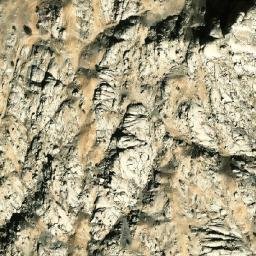 Satellite imagery of Kōtal-e Shāhī, AF