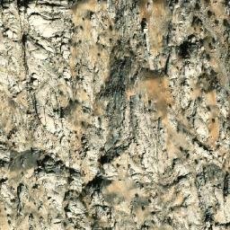 Satellite imagery of Kōtal-e Shāhī, AF