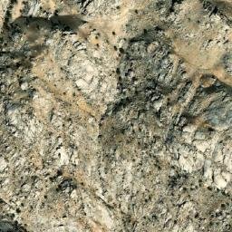 Satellite imagery of Kōtal-e Murghgīr, AF