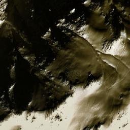 Satellite imagery of Kōtal-e Kantaltū, AF