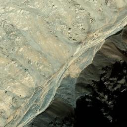 Satellite imagery of Srah Tsāhān, AF