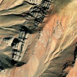 Satellite imagery of Gowdōshī, AF