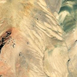 Satellite imagery of Gowdōshī, AF