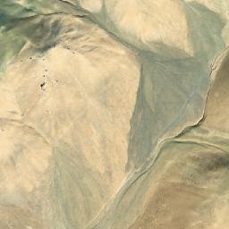 Satellite imagery of Gowdōshī, AF