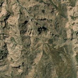 Satellite imagery of Kōh-e Paytow-Zard, AF
