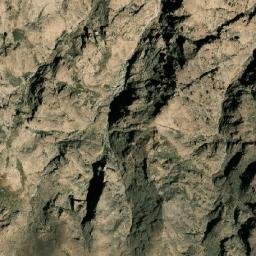 Satellite imagery of Kōh-e Paytow-Zard, AF