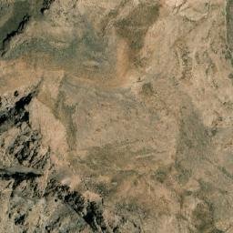 Satellite imagery of Spīn Kōtal, AF