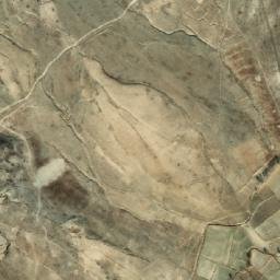 Satellite imagery of Pām Kōh, AF