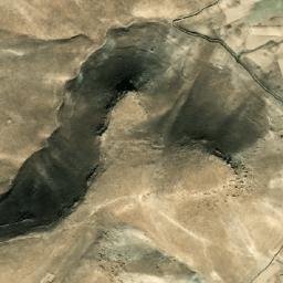 Satellite imagery of Pām Kōh, AF