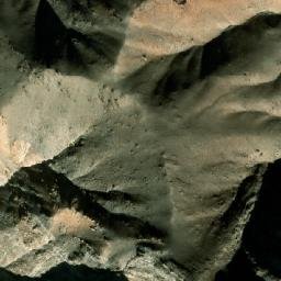 Satellite imagery of Sar-e Ghūnḏ, AF