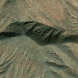 Satellite imagery of Zēṟ Ghar, AF